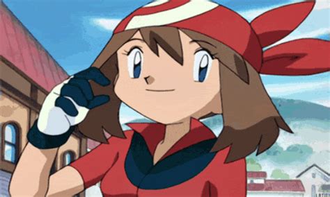 pokemon may hentai|character:may